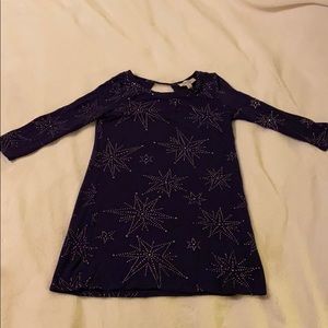 Girls Jessica Simpson Dress